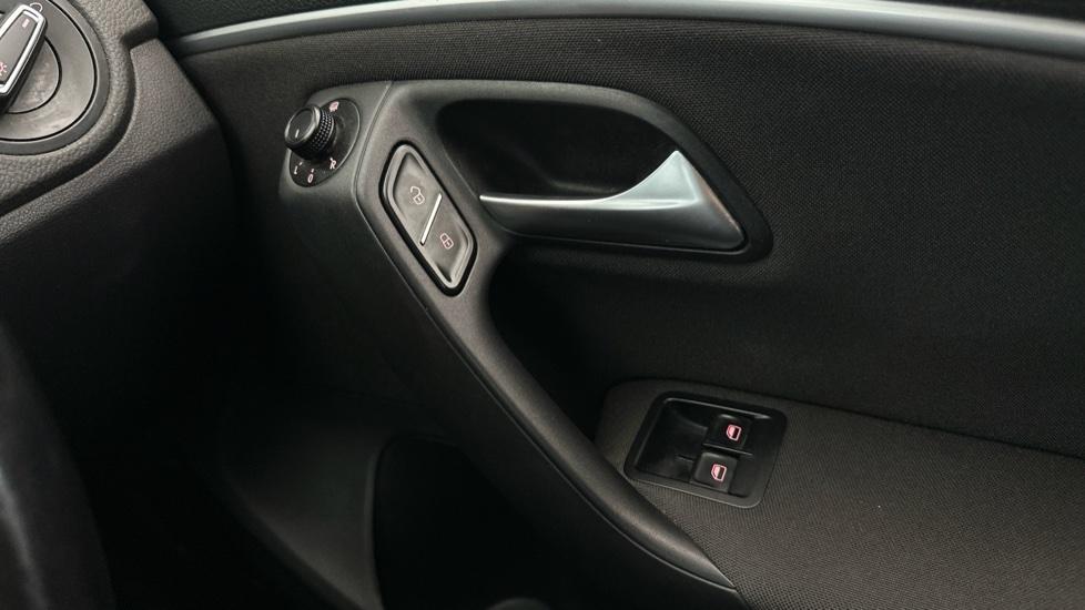 Electric Windows / Wing Mirrors 