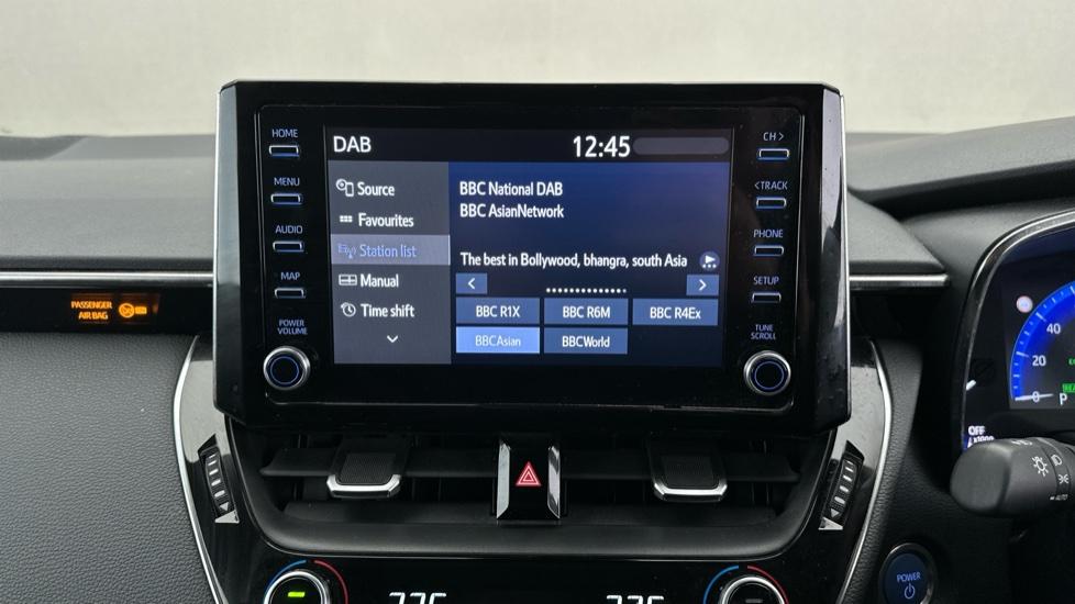 DAB Radio