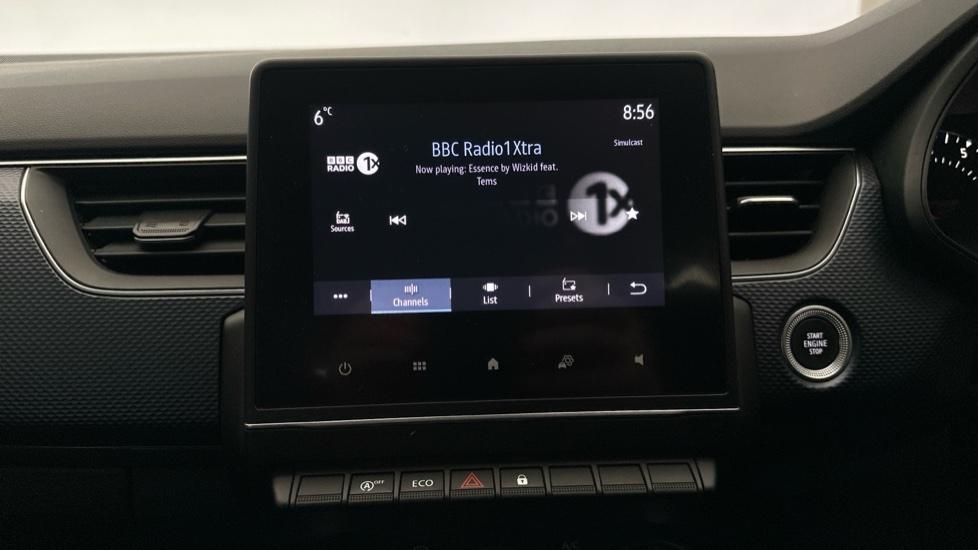 DAB Radio