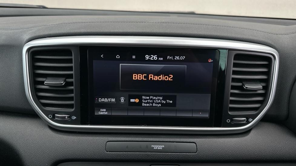 DAB Radio