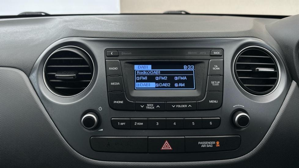 DAB Radio