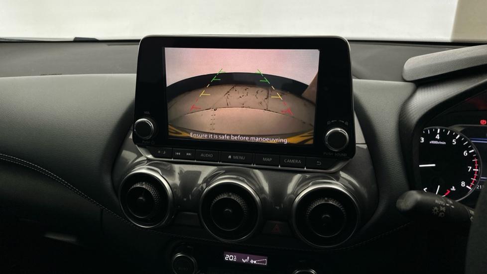 Rear View Camera