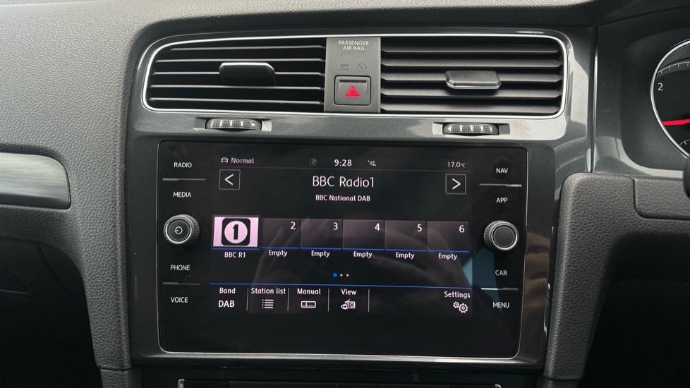 DAB Radio