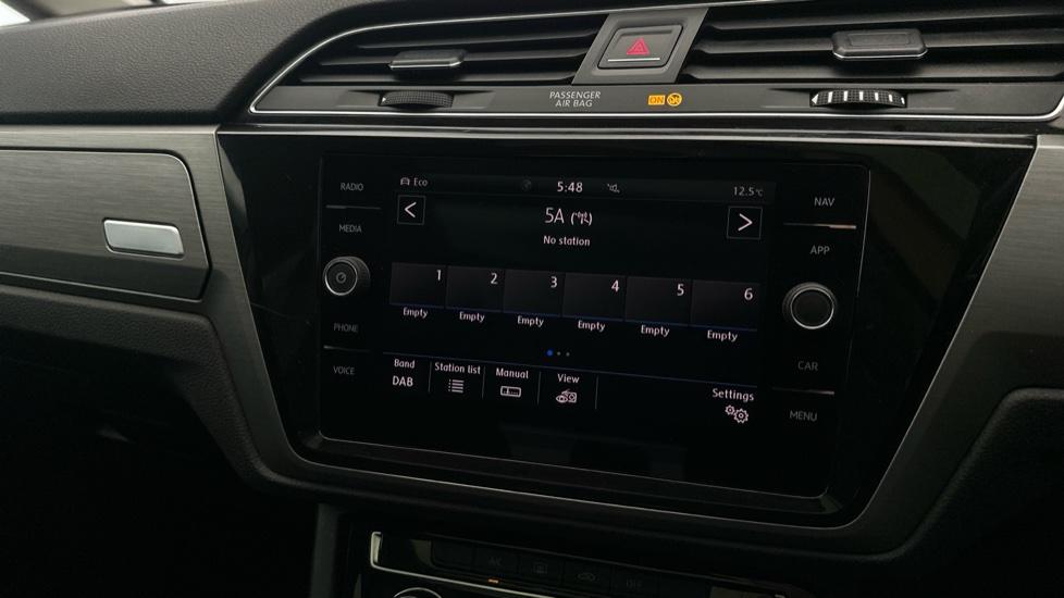 DAB Radio