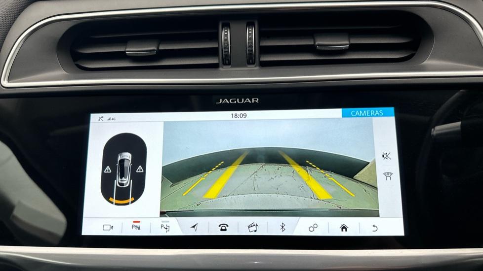 Rear View Camera