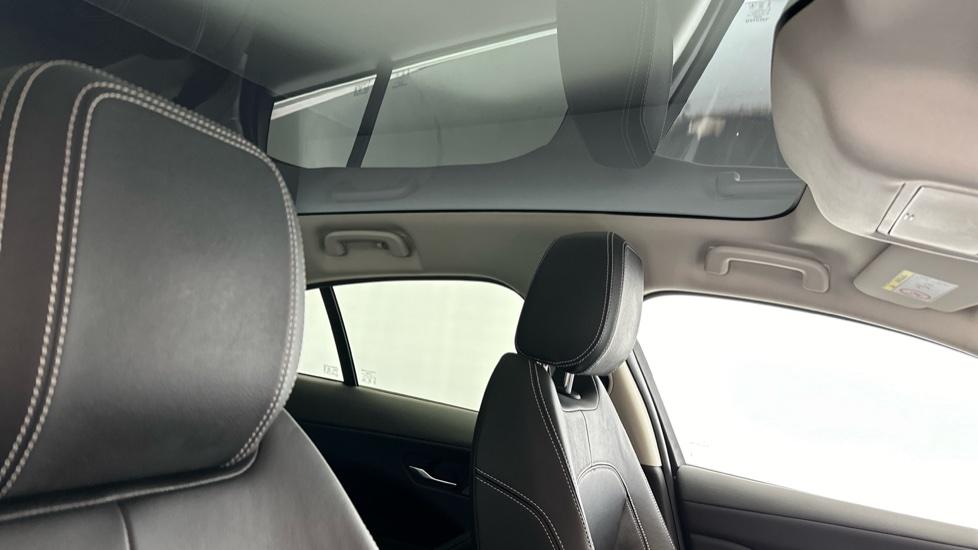 Panoramic Roof