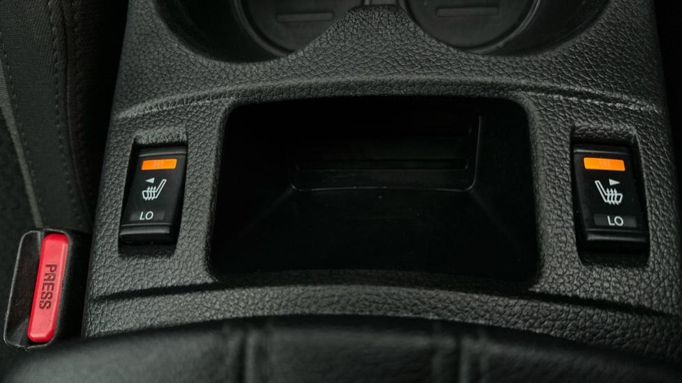 Heated Seats