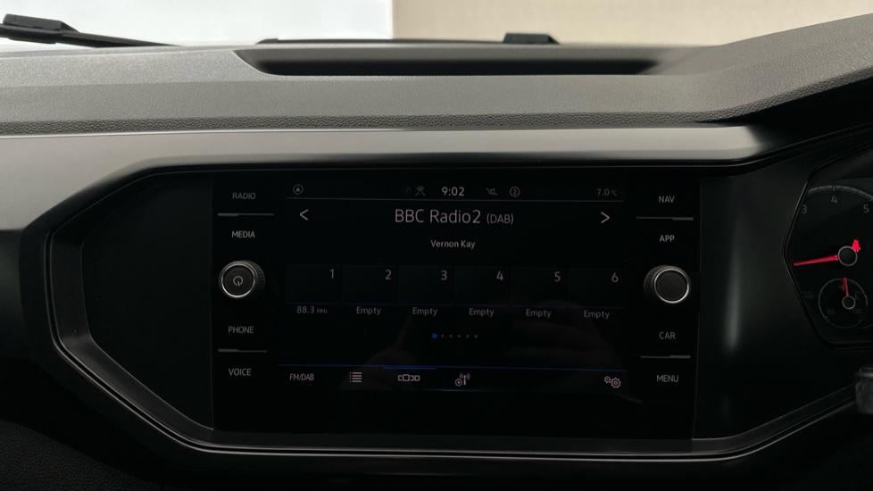 DAB Radio