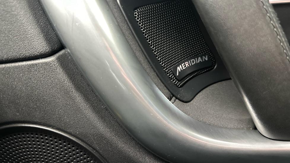 Upgrade Speaker System 