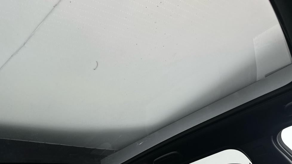 Panoramic Roof