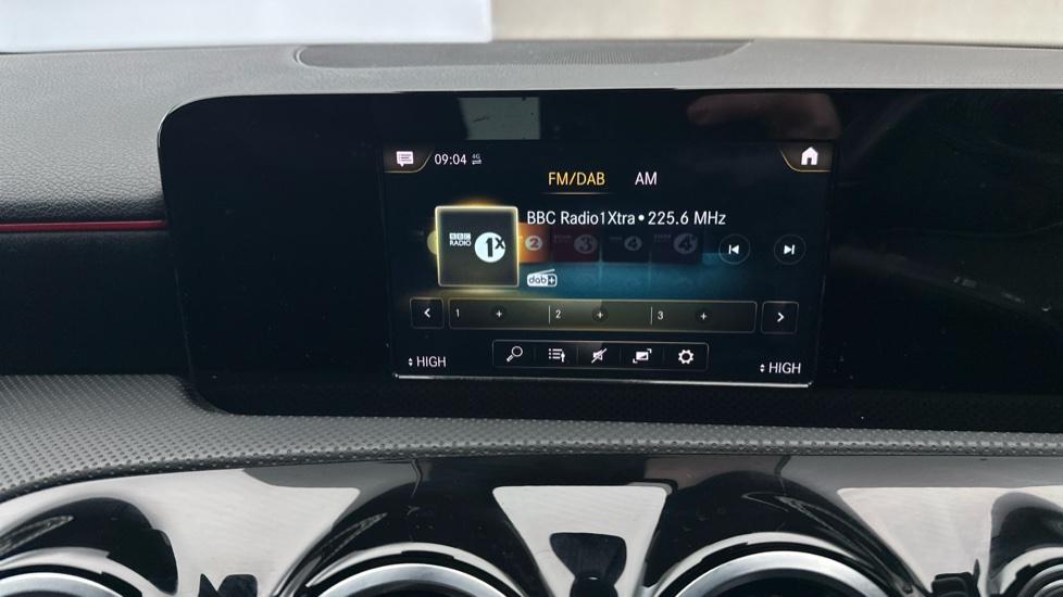 DAB Radio