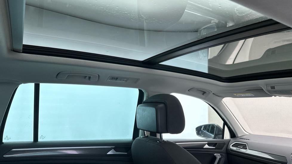 Panoramic Roof