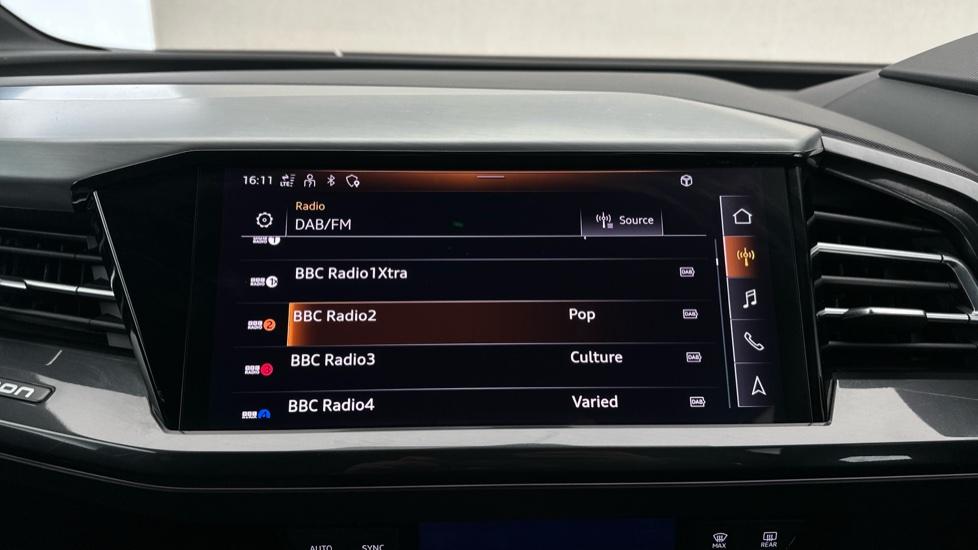 DAB Radio