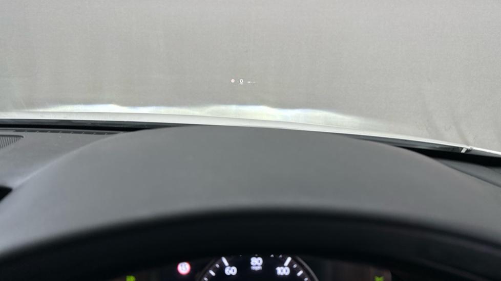 Heads Up Display