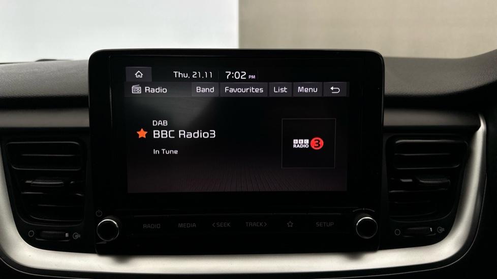 DAB Radio