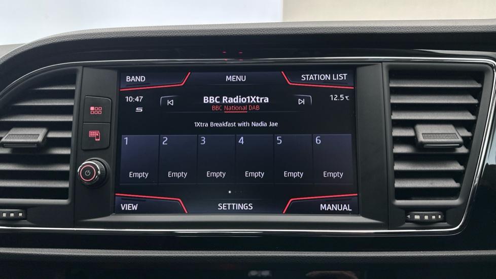 DAB Radio