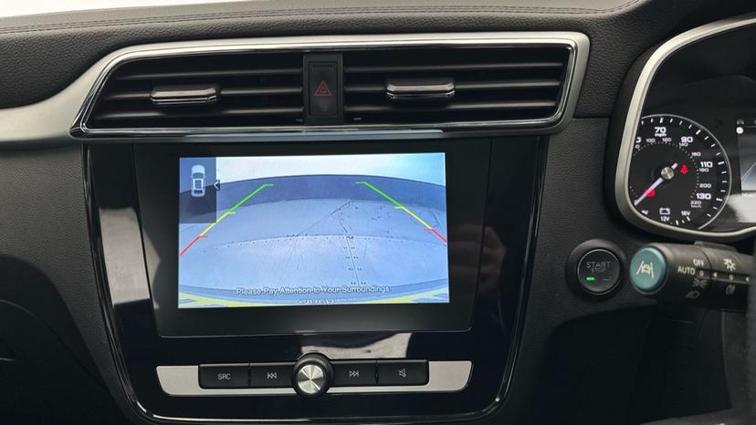 Rear View Camera