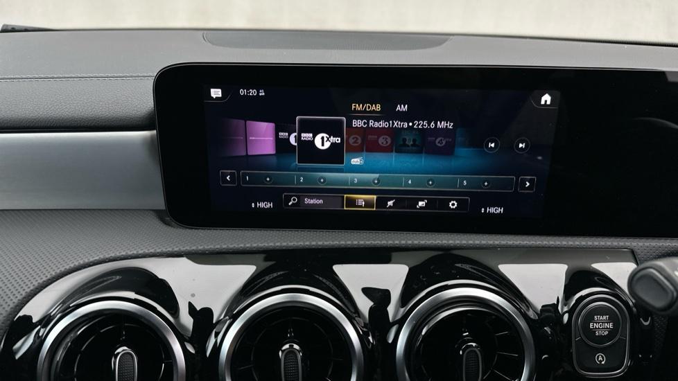 DAB Radio