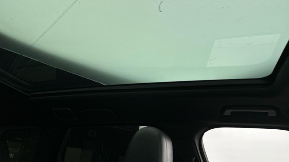 Panoramic Roof