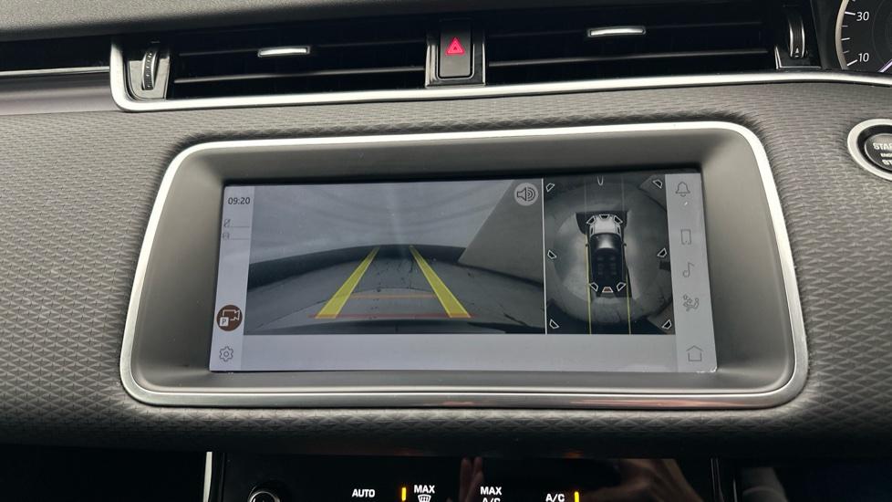 Rear View Camera /360 Camera 