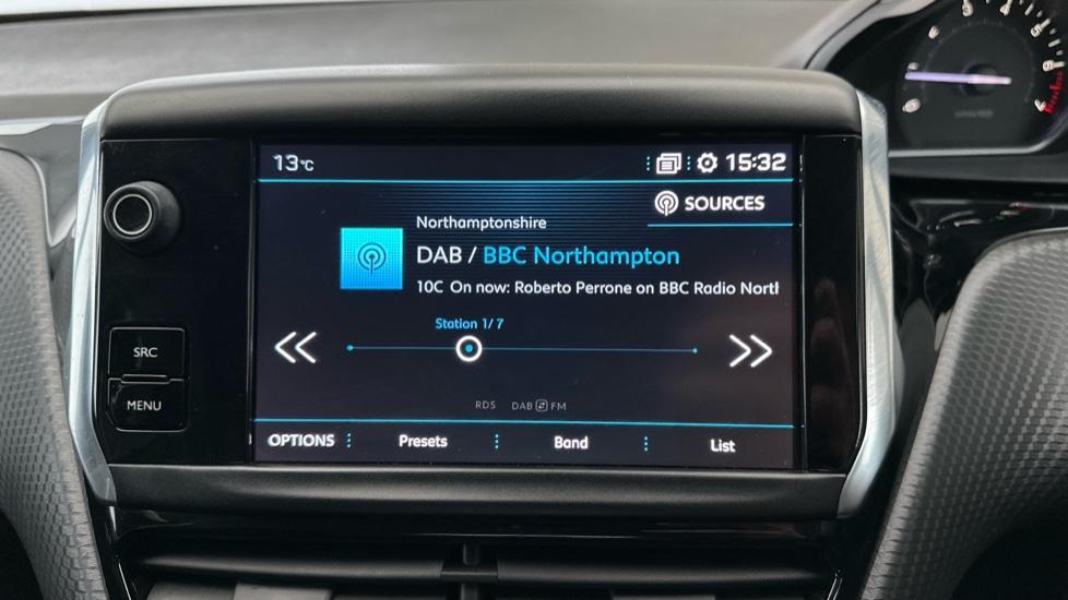 DAB Radio