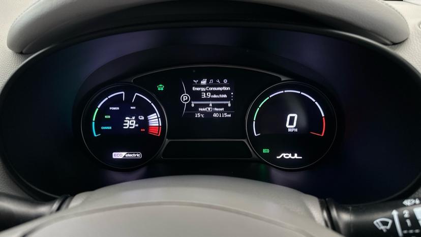 Digital Dashboard 