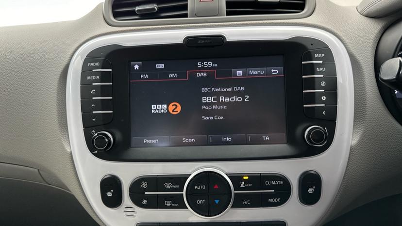 DAB Radio