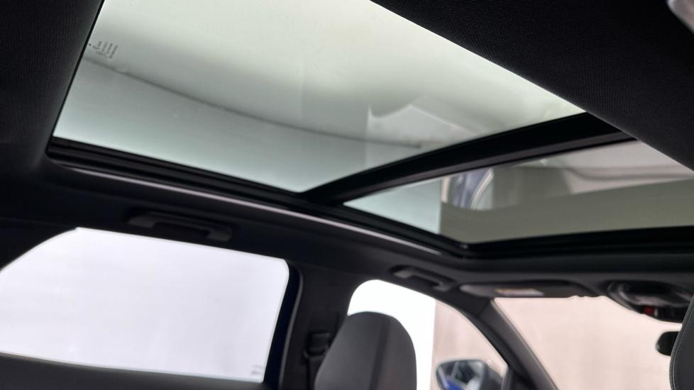 Panoramic Roof