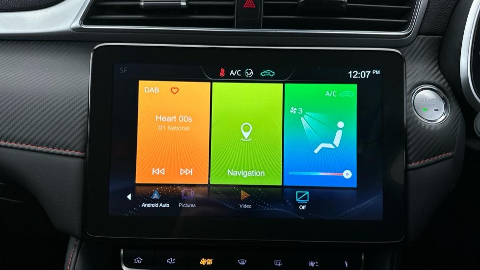 Android Auto