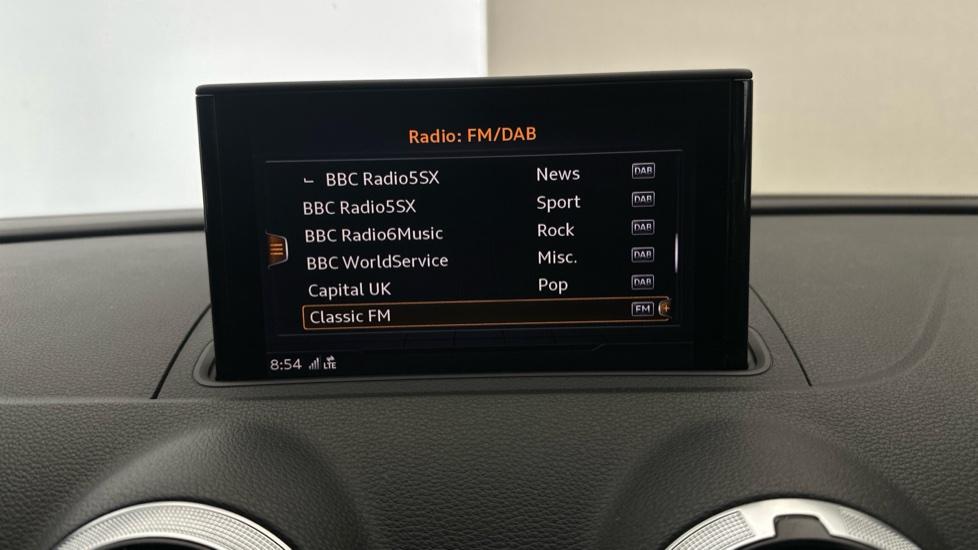 DAB Radio