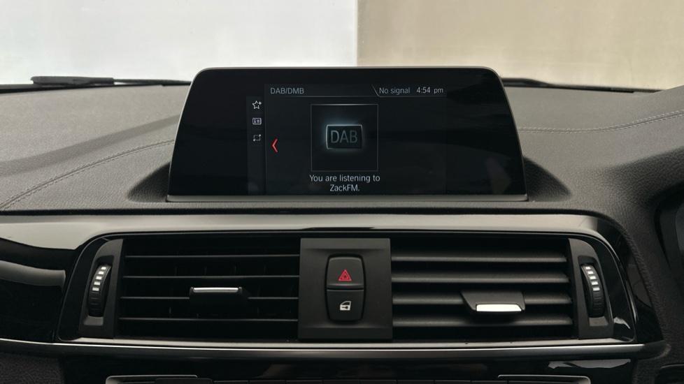 DAB Radio