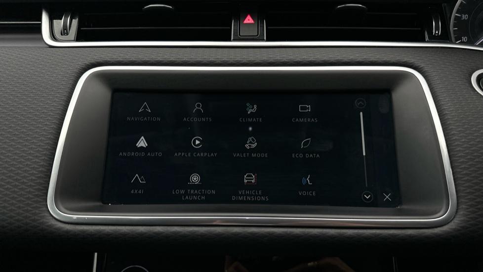 Apple Car Play & Android Auto