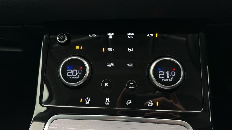 Air Conditioning /Dual Climate Control /Auto Stop/Start 