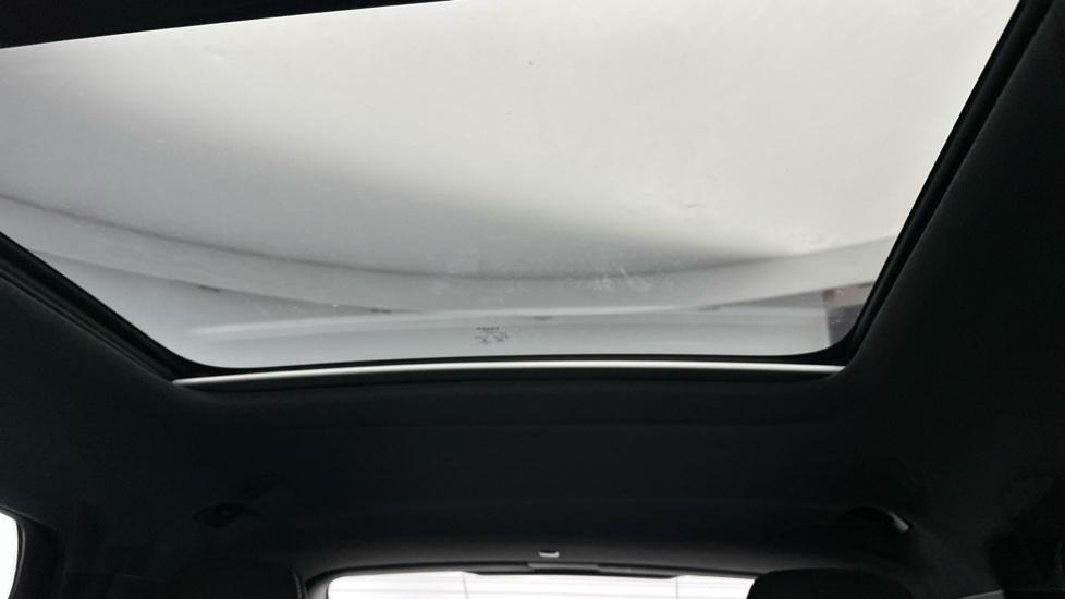 Panoramic Roof