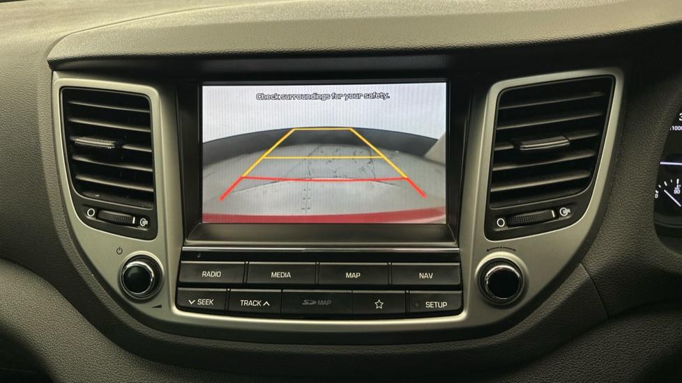 Rear View Camera