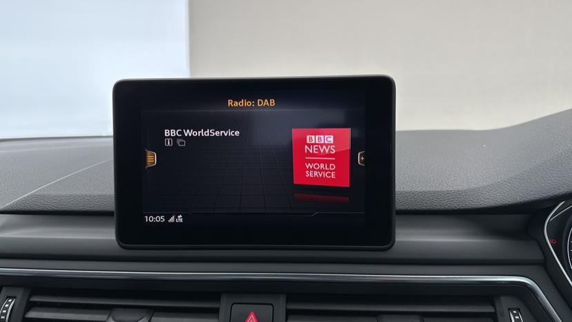 DAB Radio