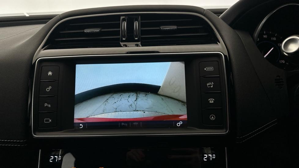 Rear View Camera