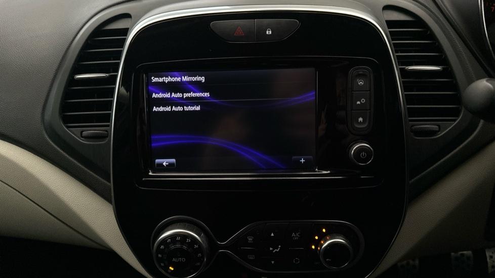 Android Auto