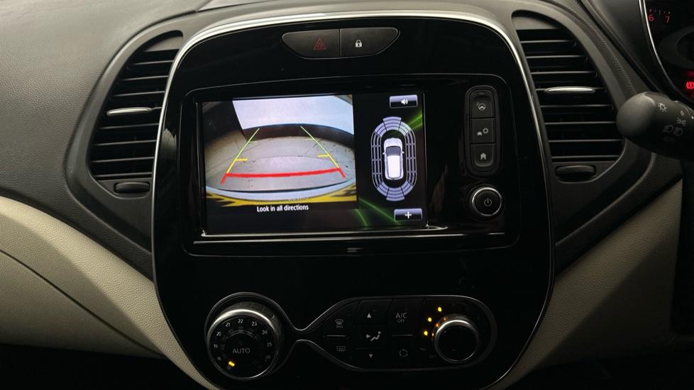 Rear View Camera /Park Pilot 