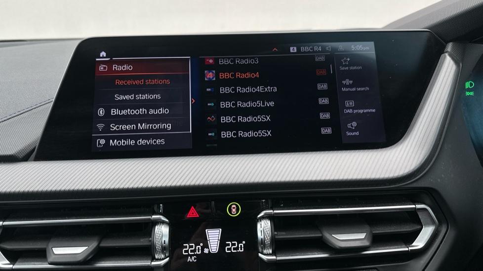 DAB Radio