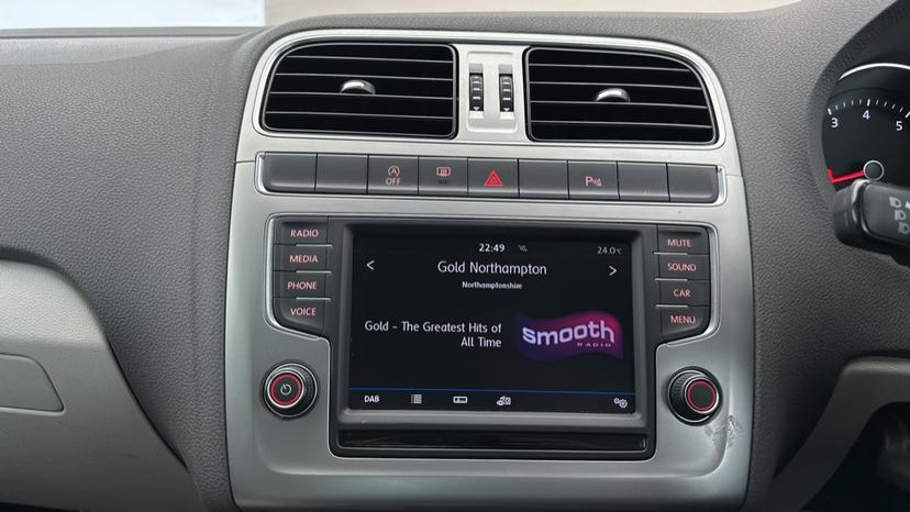 DAB Radio