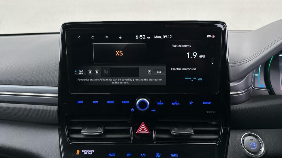 DAB Radio