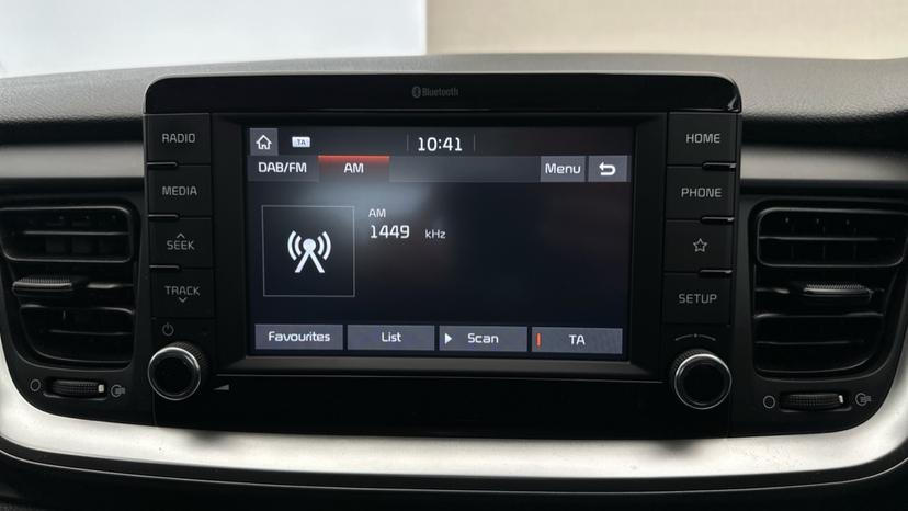 DAB Radio