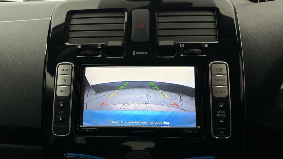 Rear View Camera