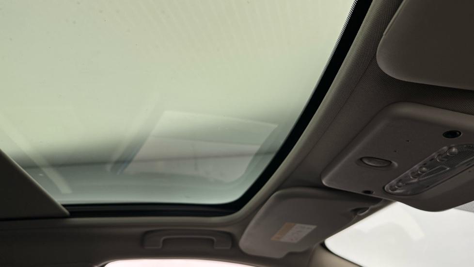 Panoramic Roof