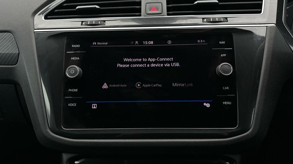 Apple Car Play & Android Auto