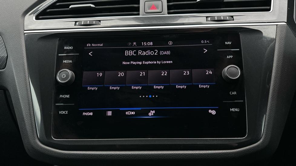 DAB Radio