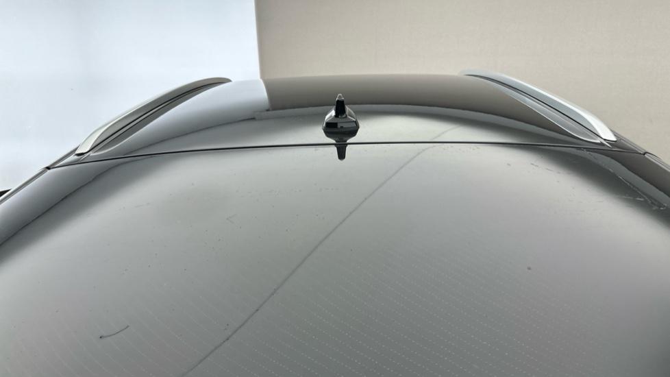 Roof Rails