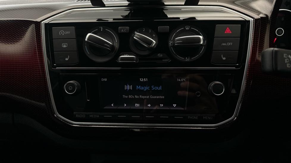 DAB Radio