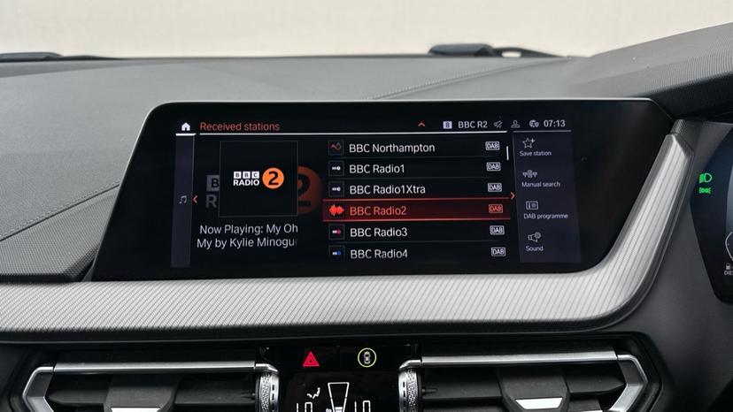 DAB Radio